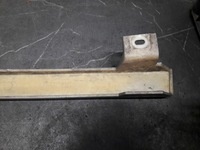 фото thumb №8, 0k01856110 молдинг фара правая kia sportage