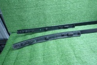 Dacia jogger 21- рейлінги дахові Доставка, фото thumb