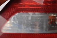 Saab 9-3 ii лампа левая задняя левый задний  sedan 12785759 с Разборки, фото thumb