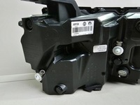 фото thumb №9, Лампа перед передняя левая jeep commander 2 ii full led 534888000 europa