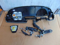 фото thumb №9, Консоль подушки подушка безпеки volvo v50 1 i сіра сірий