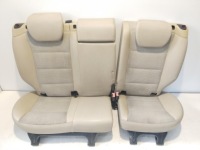 Купити Mercedes b klasa w245 lift заднє сидіння задній напівшкіра, фото thumb