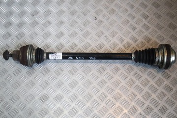 фото thumb №1, Полуось зад audi a6 3.0tdi 8r0501203c