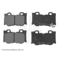 фото thumb №13, Тормозные колодки тормозные задние infiniti fx37,fx50 08-,g37