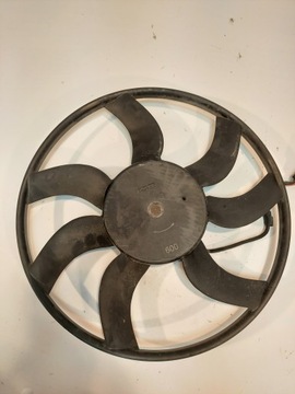 фото thumb №6, Bmw f11 f10 вентилятор радиатор 3.0d n57 7594610