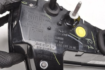 фото thumb №10, Ford mustang mach-e лампа правая задняя w крышка багажника rj8b-13a602-ab