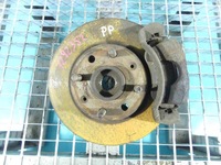 фото thumb №1, Поворотный кулак правая перед 1,2 16v aveo t250 06-11 abs