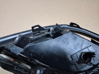 фото thumb №7, Renault espace 5 v lift решётка бампера передний перед левая pdc