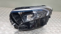 фото thumb №1, Mercedes eqb w247 лампа фара левый перед передняя led performance eu