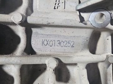 фото thumb №10, Коробка передач коробки передач 6b isuzu d-max iii 19- 1.9 ddi
