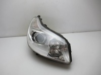 фото thumb №3, Фара лампа перед права citroen c5 lift 04-08