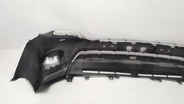 фото thumb №6, Toyota land cruiser prado 150 bj.13- бампер переднее перед 52119-60g50