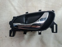 фото thumb №8, Nissan rogue 14- ручка внутрішня ліва права usa