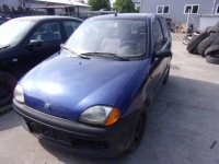 фото thumb №5, Поворотник передний правый fiat seicento