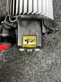 фото thumb №7, Повітродувка обдув вентилятор alfa romeo mito a43000800