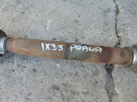 фото thumb №7, Приводной вал правая перед hyundai ix35 2.0 crdi