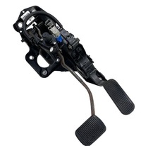 фото thumb №1, Explorer 11- 3.7 педаль газа тормоза