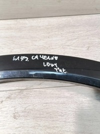 фото thumb №11, Cayenne молдинг крила лівий задня 9y0854731j