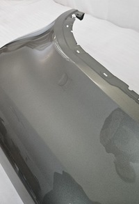 фото thumb №9, Крыло перед передний правый land rover defender ii l663 2020-