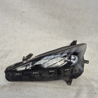 Купить Mg mg4 mg-4 22- лампа левая перед передняя full led, фото thumb