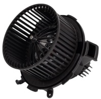 фото thumb №1, Opel zafira b 2005-2011 nowa воздуходувка вентилятор салона обдув +ac