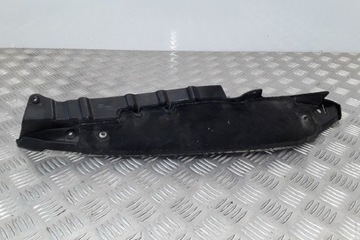 фото thumb №1, Крепление передней левого крыльев honda civic viii хэтчбек fn, fk