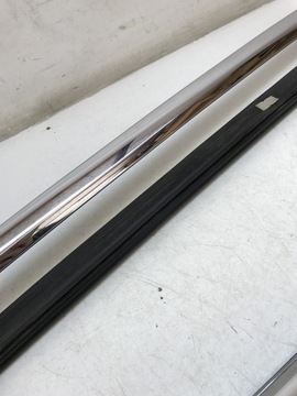 фото thumb №7, Планка накладка перед ліва tesla s 1095799-00-b