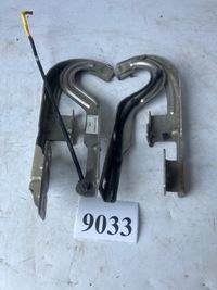 фото thumb №1, Петли капот peugeot 3008 i комплект