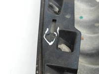 фото thumb №12, Chrysler pt cruiser 2002 накладка / решётка радиатора / решётка радиатора верхний радиатора