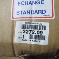 фото thumb №5, Привідний вал ліва peugeot 405 3272.09