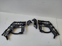 фото thumb №2, Renault espace v направляющие бампера перед 850445100 r