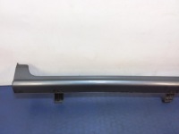 фото thumb №2, Honda civic vii 3d sport молдинг порог левая ep1