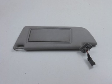 фото thumb №4, Opel signum 03-05 защита солнцезащитная левая