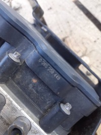 фото thumb №6, Головний гальмівний циліндр abs toyota proace ii 9821150280 2.0 bluehdi