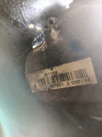 фото thumb №5, Коробка передач передач renault megane i 1.6b jb1164