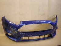 фото thumb №6, Ford fiesta 2012 st бампер перед