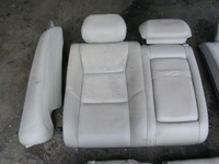 фото thumb №7, Volvo s60 i lift заднее сиденье задняя задняя кожаный кожа