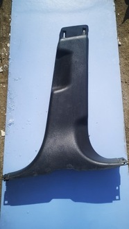 фото thumb №1, Jaguar f pace захист стійка права hk83-31056-a