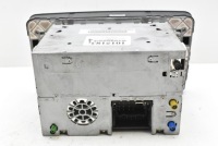 Радио радиопроигрыватель cd navi a1648703289 mercedes ml w164 05-08 Оригинал, фото thumb