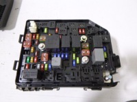 Корпус коробка запобіжників opel karl 1.0 в Україні, фото thumb