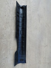 фото thumb №4, Защита порог renault koleos ii b21501-zg000