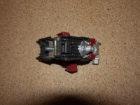 фото thumb №3, Клема плюсова toyota auris ii