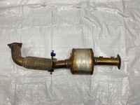 фото thumb №1, Volvo xc60 ii b4 катализатор dpf 2315536x