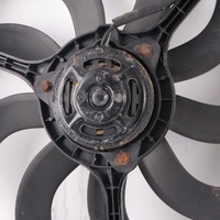 фото thumb №12, Mini cooper r50 r52 r53 бензин вентилятор радіатора корпус 1475577