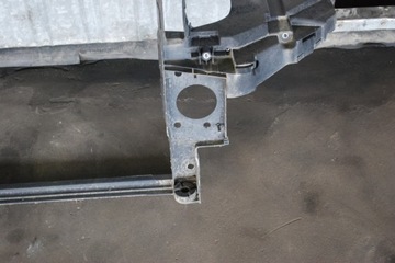 фото thumb №8, Pas переднее усилитель audi a8 d3 4.2 bfm lubelsk