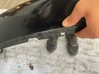 Porsche cayenne 9y бампер передній перед 9y080722 оригінал Недорого, фото thumb