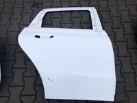фото thumb №1, Mercedes b 247 двері задні праве