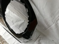 Mini cooper f55 f56 f57 капот крышка двигателя Недорого, фото thumb