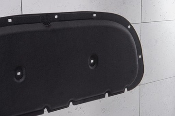 фото thumb №9, Volkswagen sharan 2011-2015 шумоизоляция капота