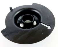 фото thumb №10, Подкладка пружины ford t. fiesta 10-/b-max верхний металлическая